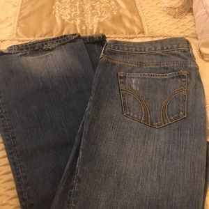 Hollister Jeans size 30